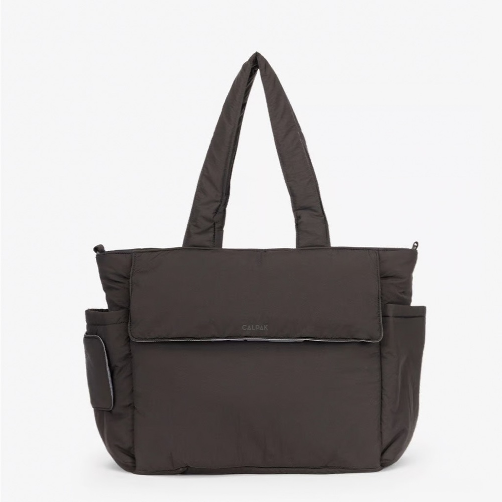 Calpak Diaper Bag